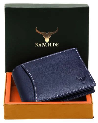 sang bleu wallet price